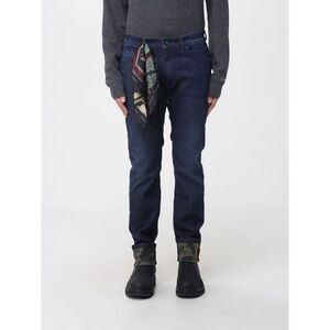 Mason's Jeans Men Denim